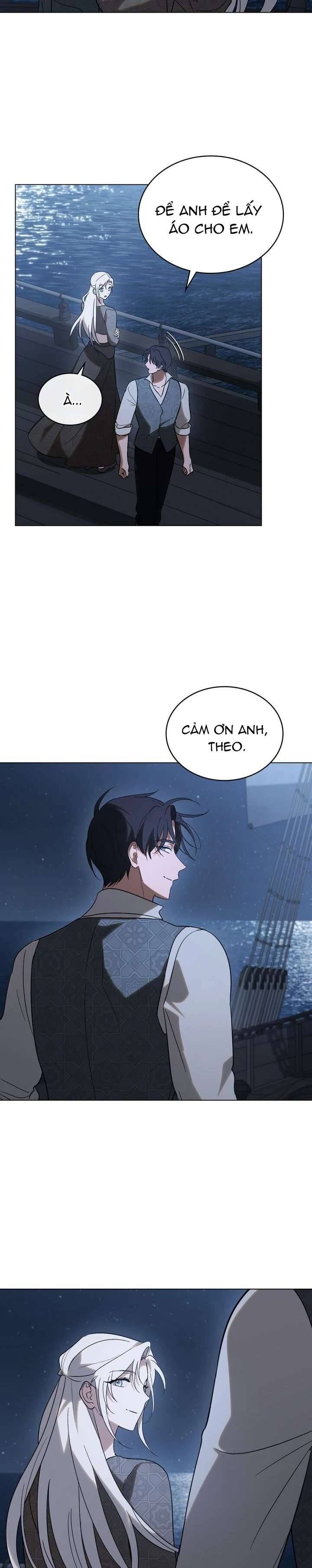 Khi Số Phận Tìm Đến Hai Ta - Chap 80 - Trang 16