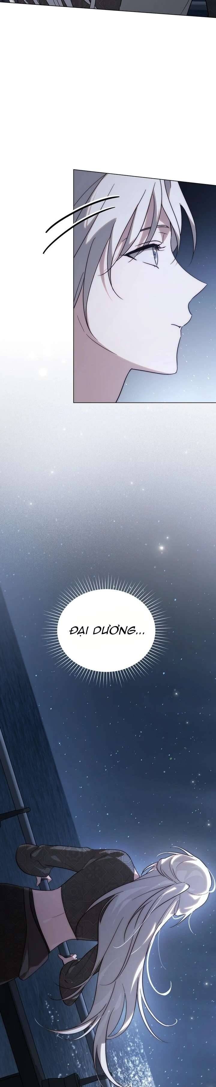 Khi Số Phận Tìm Đến Hai Ta - Chap 80 - Trang 17