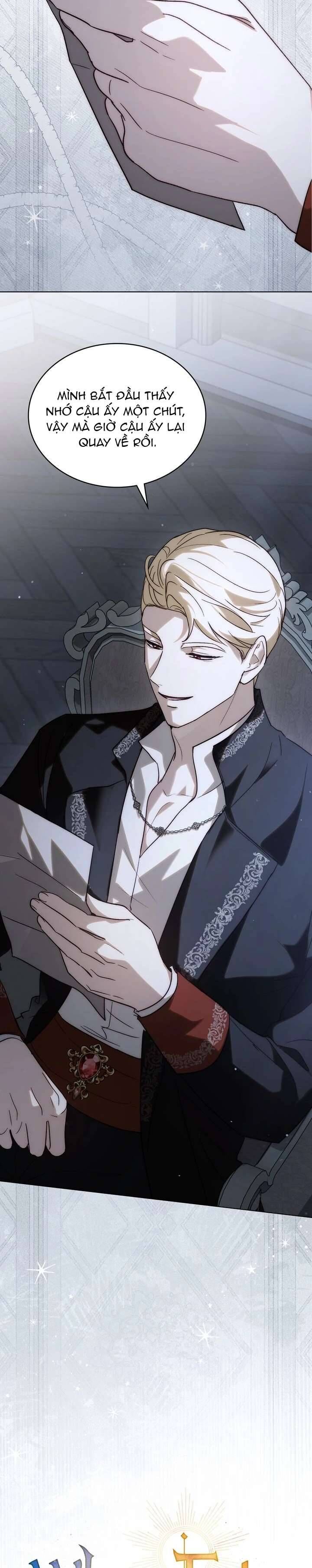 Khi Số Phận Tìm Đến Hai Ta - Chap 80 - Trang 7