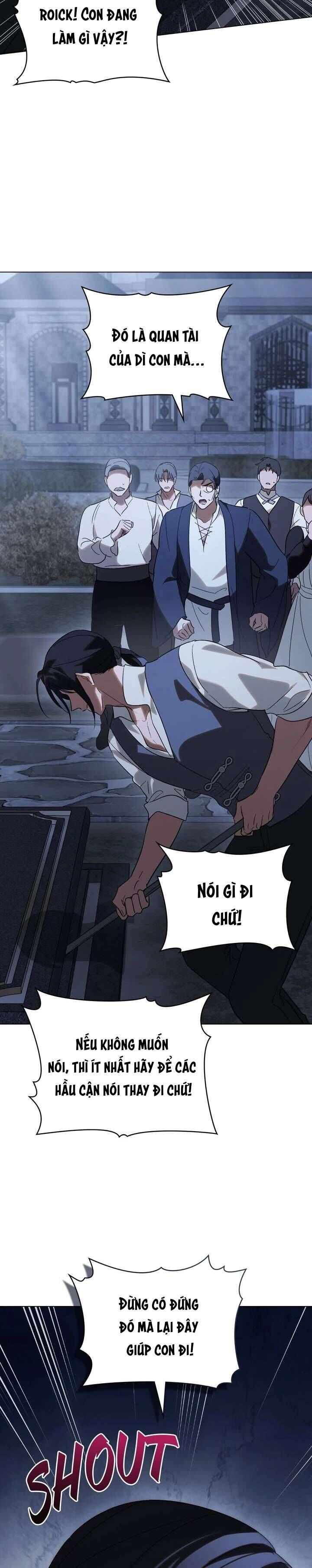 Khi Số Phận Tìm Đến Hai Ta - Chap 80 - Trang 10