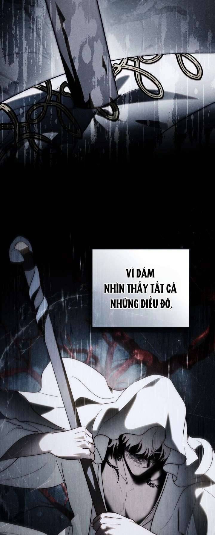 Khi Số Phận Tìm Đến Hai Ta - Chap 81 - Trang 11