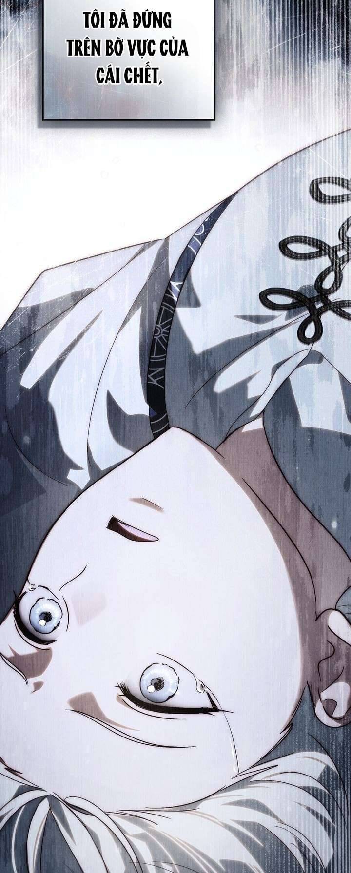 Khi Số Phận Tìm Đến Hai Ta - Chap 81 - Trang 13