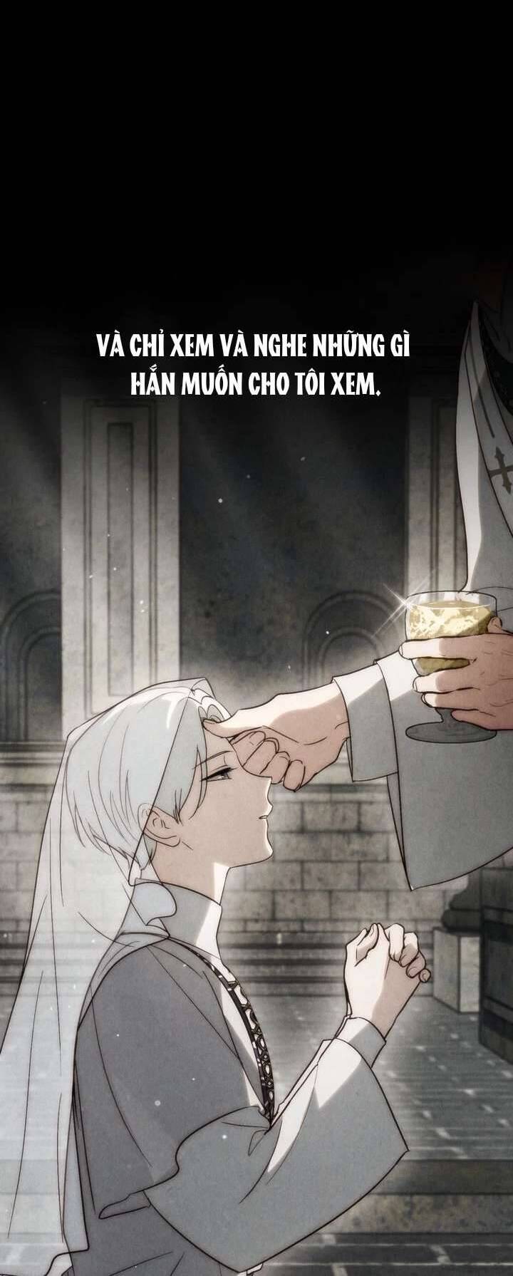 Khi Số Phận Tìm Đến Hai Ta - Chap 81 - Trang 16