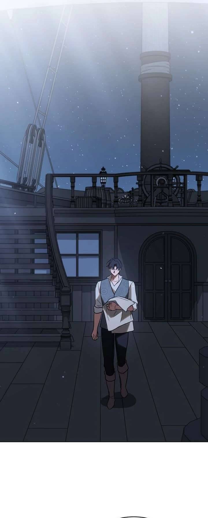 Khi Số Phận Tìm Đến Hai Ta - Chap 81 - Trang 23