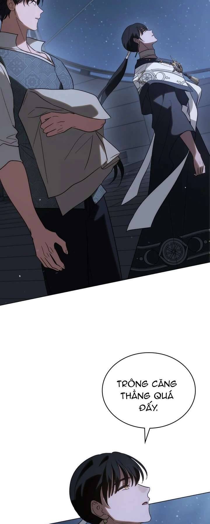 Khi Số Phận Tìm Đến Hai Ta - Chap 81 - Trang 25