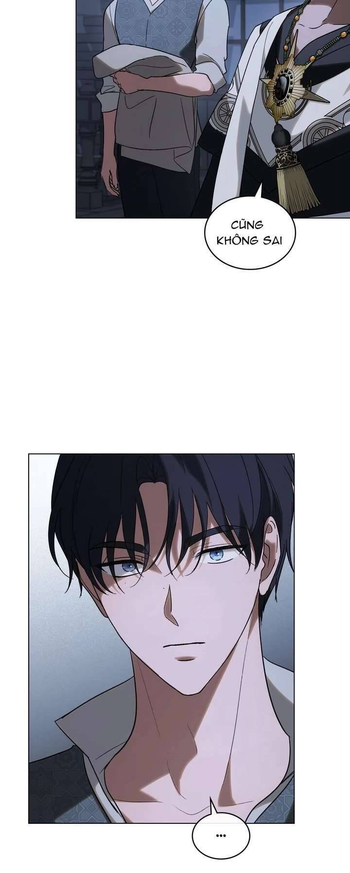Khi Số Phận Tìm Đến Hai Ta - Chap 81 - Trang 27