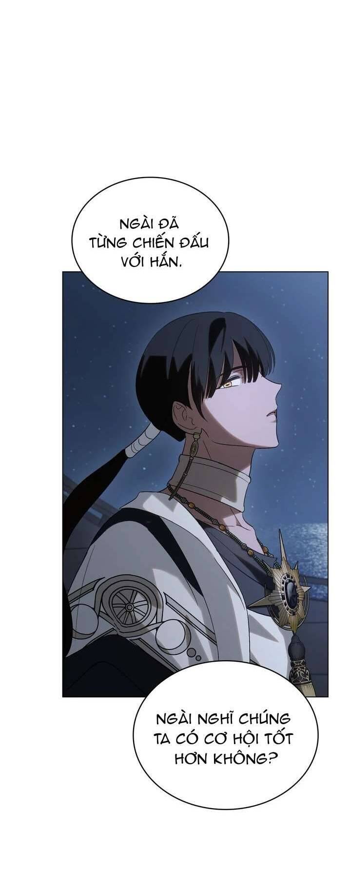 Khi Số Phận Tìm Đến Hai Ta - Chap 81 - Trang 28