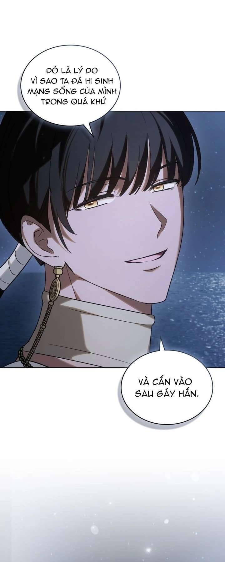 Khi Số Phận Tìm Đến Hai Ta - Chap 81 - Trang 29