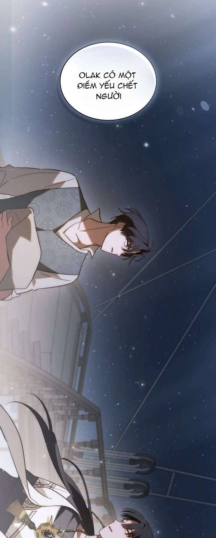 Khi Số Phận Tìm Đến Hai Ta - Chap 81 - Trang 30