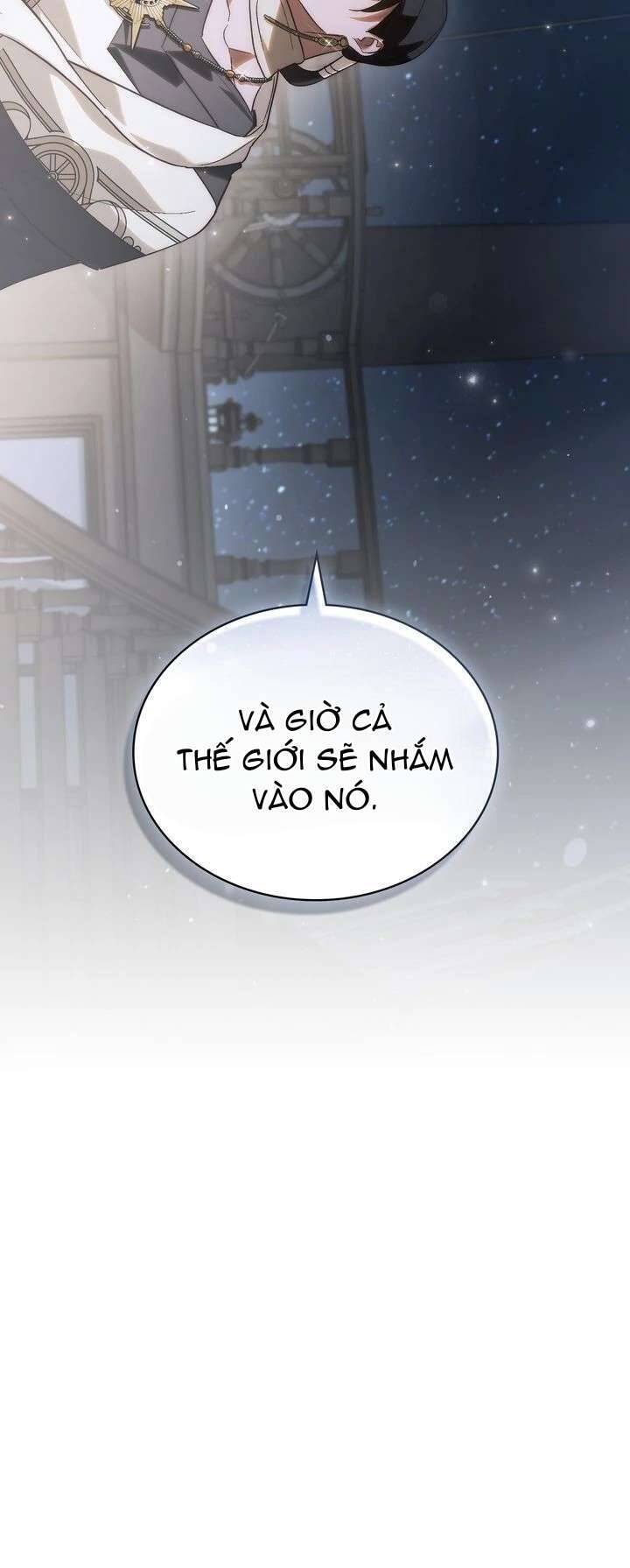 Khi Số Phận Tìm Đến Hai Ta - Chap 81 - Trang 31