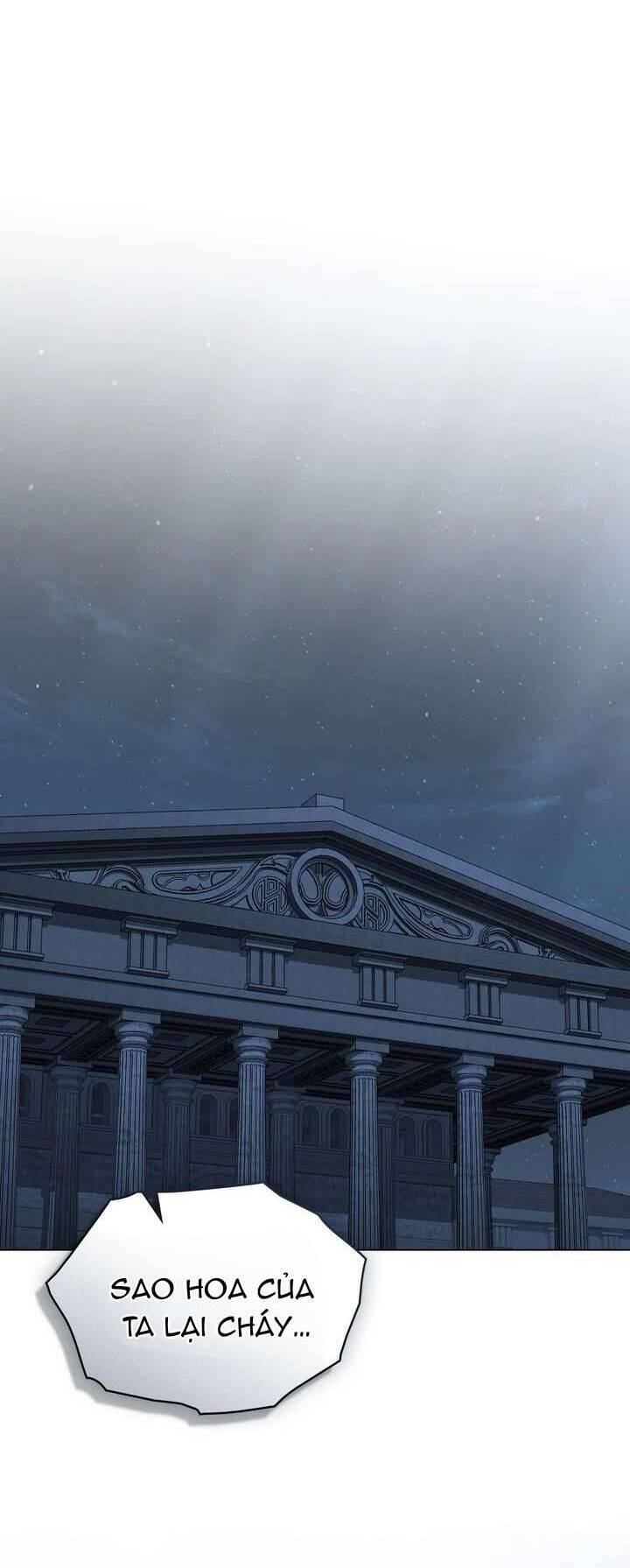 Khi Số Phận Tìm Đến Hai Ta - Chap 81 - Trang 32