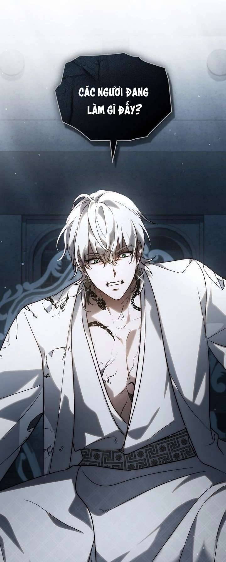 Khi Số Phận Tìm Đến Hai Ta - Chap 81 - Trang 33