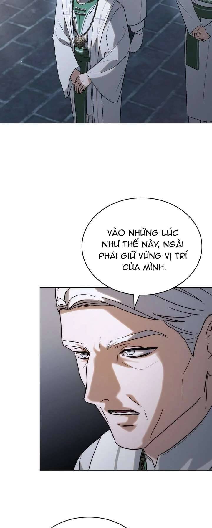Khi Số Phận Tìm Đến Hai Ta - Chap 81 - Trang 35