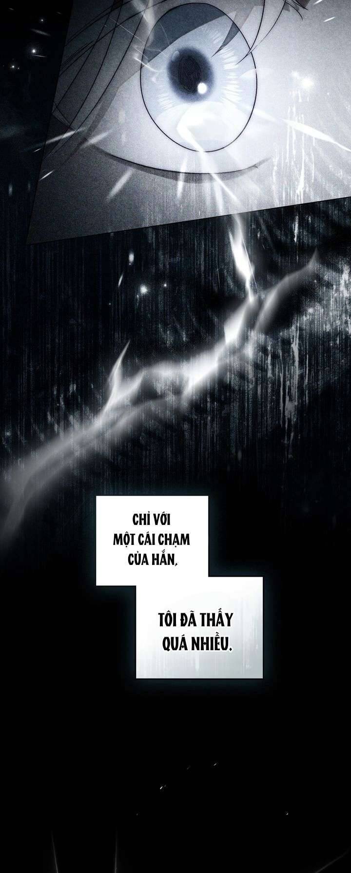 Khi Số Phận Tìm Đến Hai Ta - Chap 81 - Trang 5