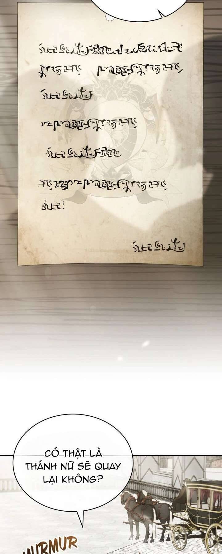 Khi Số Phận Tìm Đến Hai Ta - Chap 81 - Trang 42