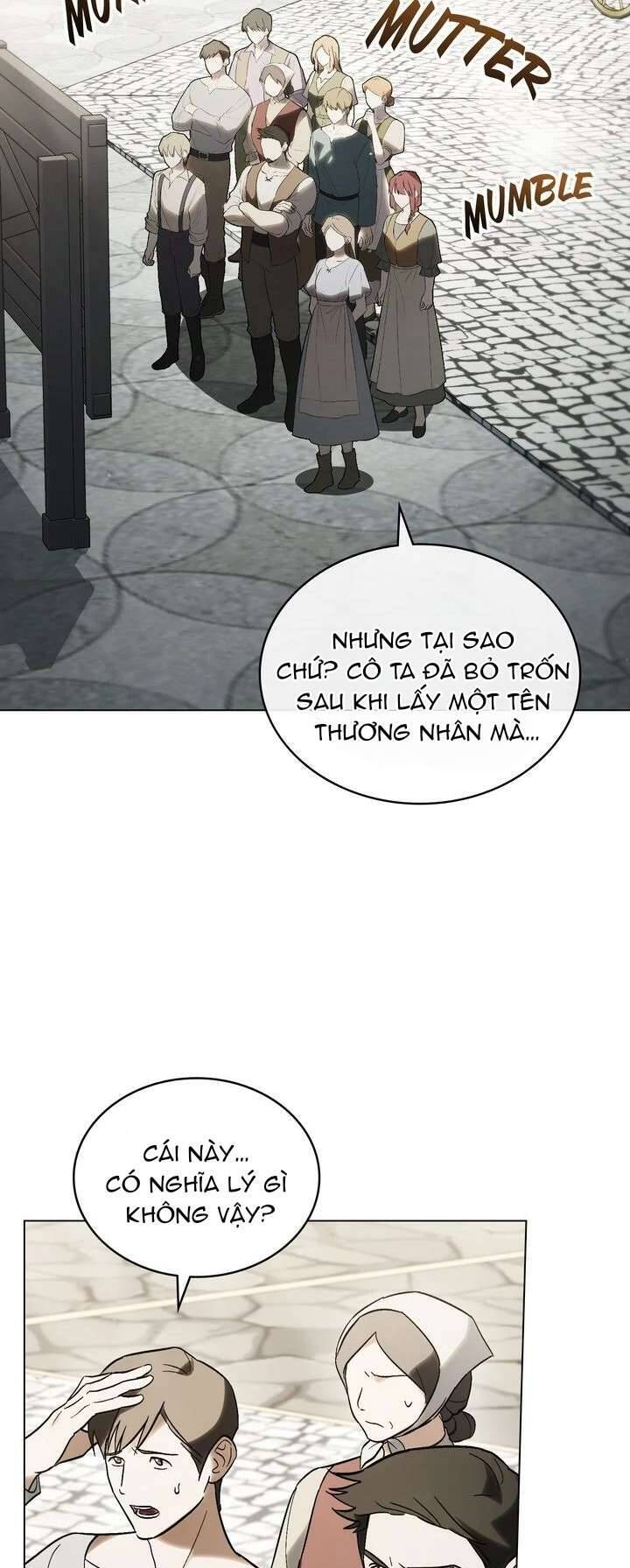 Khi Số Phận Tìm Đến Hai Ta - Chap 81 - Trang 43