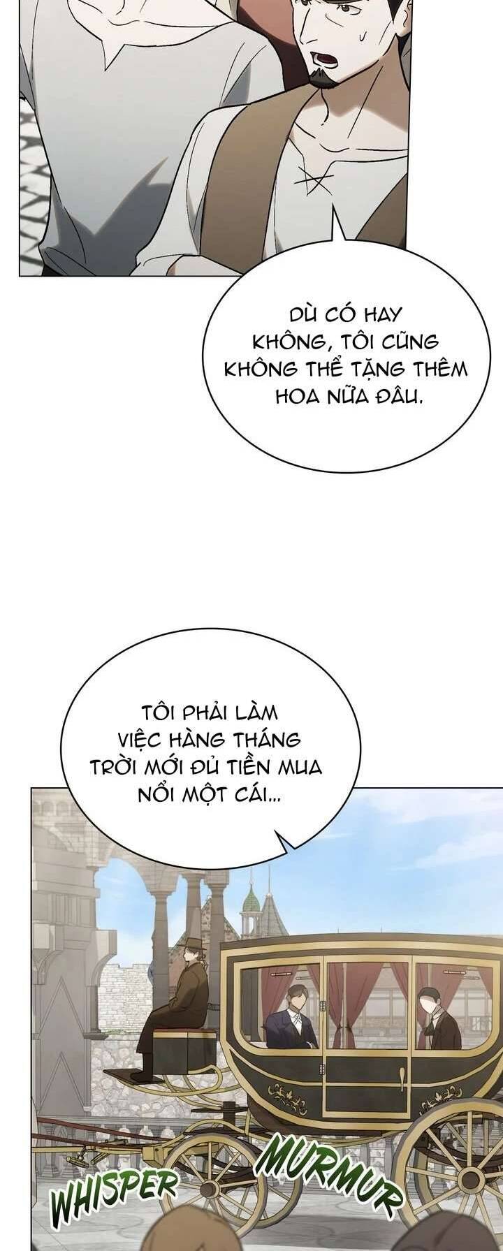 Khi Số Phận Tìm Đến Hai Ta - Chap 81 - Trang 44