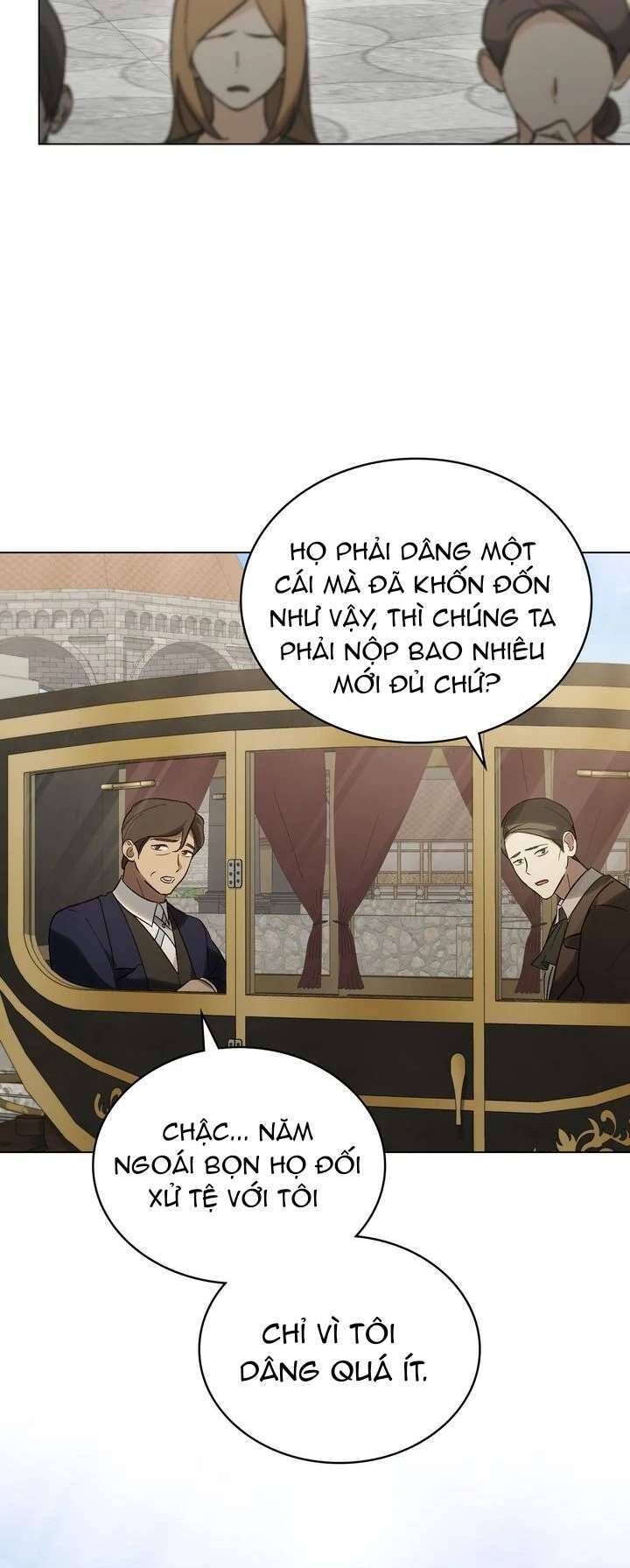 Khi Số Phận Tìm Đến Hai Ta - Chap 81 - Trang 45
