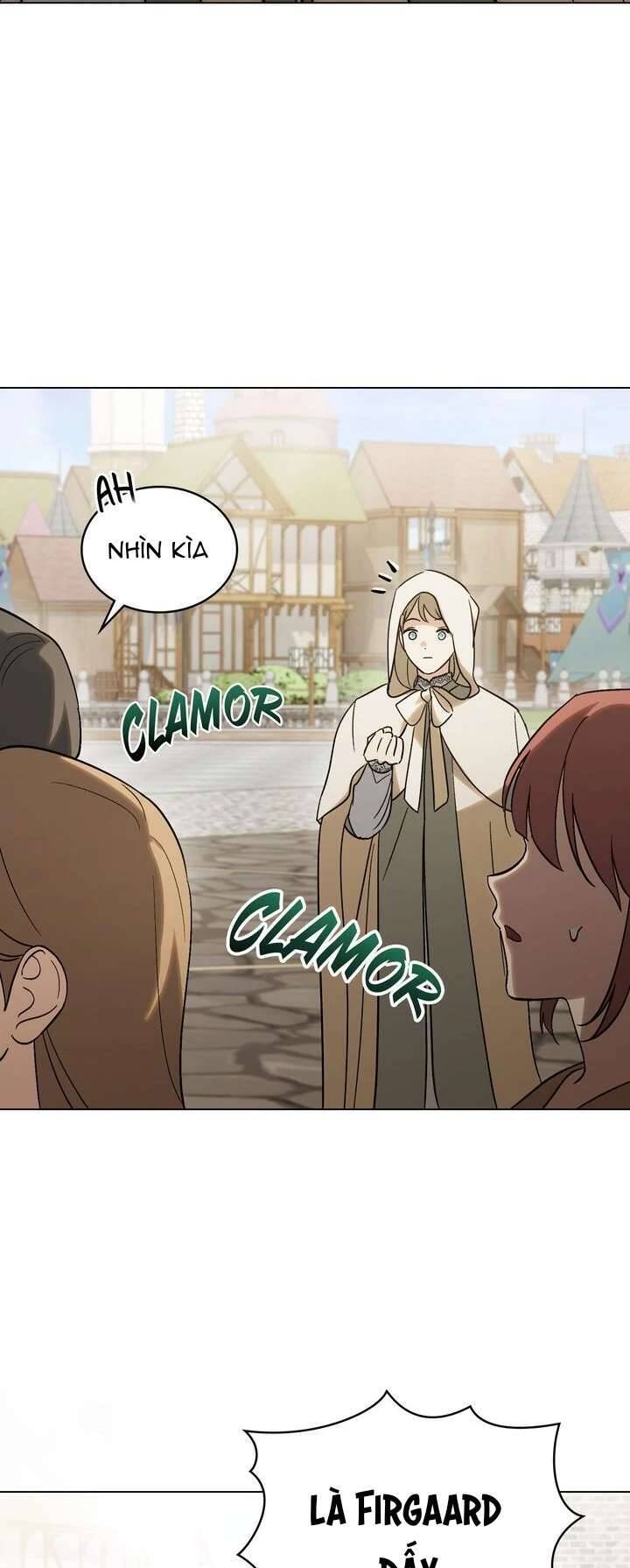 Khi Số Phận Tìm Đến Hai Ta - Chap 81 - Trang 49