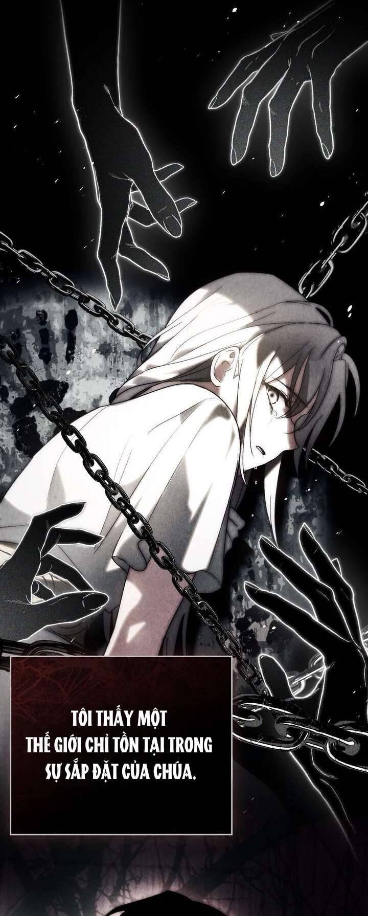 Khi Số Phận Tìm Đến Hai Ta - Chap 81 - Trang 6