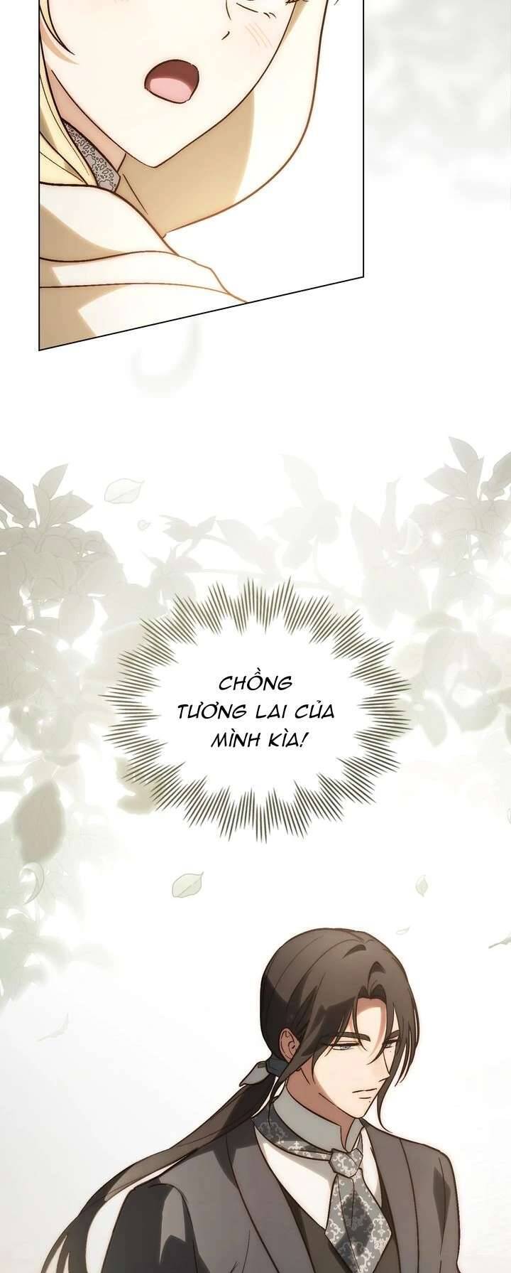 Khi Số Phận Tìm Đến Hai Ta - Chap 81 - Trang 51