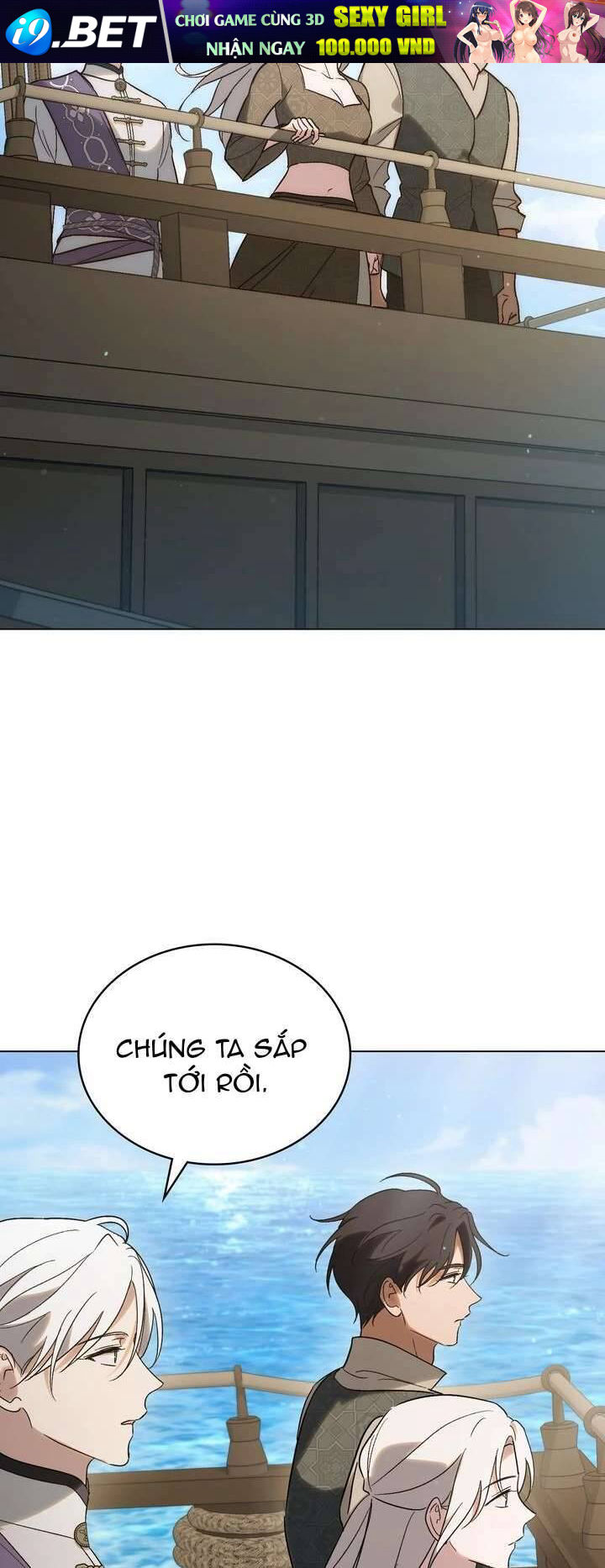 Khi Số Phận Tìm Đến Hai Ta - Chap 81 - Trang 55