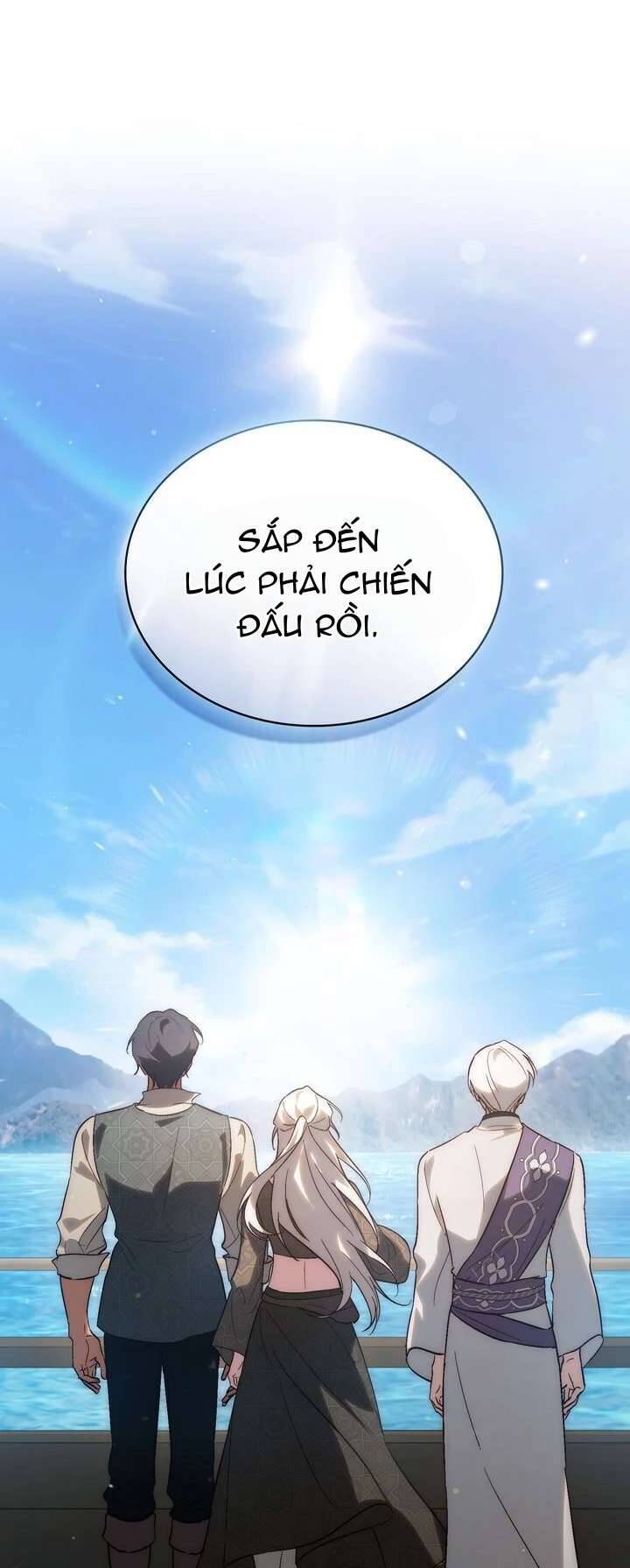 Khi Số Phận Tìm Đến Hai Ta - Chap 81 - Trang 57
