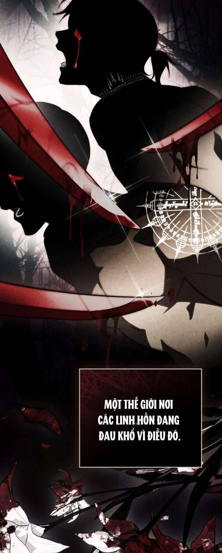 Khi Số Phận Tìm Đến Hai Ta - Chap 81 - Trang 7