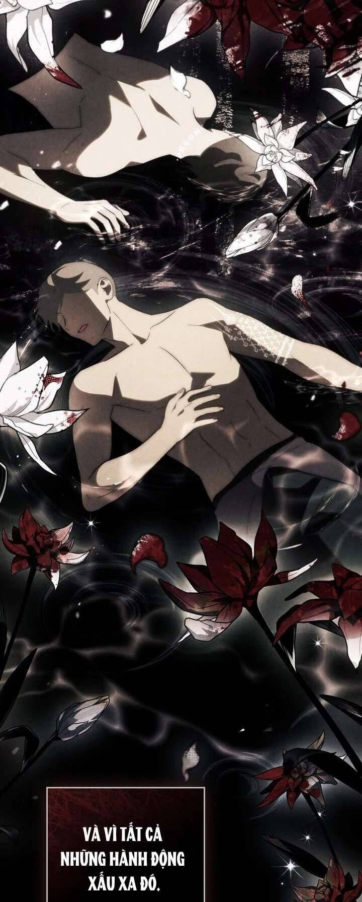 Khi Số Phận Tìm Đến Hai Ta - Chap 81 - Trang 8