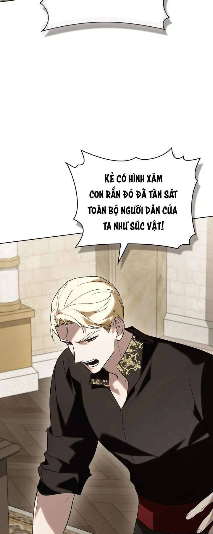 Khi Số Phận Tìm Đến Hai Ta - Chap 82 - Trang 13