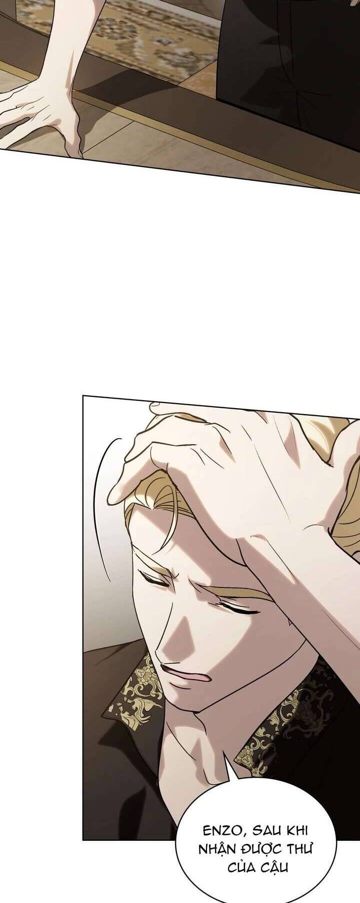 Khi Số Phận Tìm Đến Hai Ta - Chap 82 - Trang 14