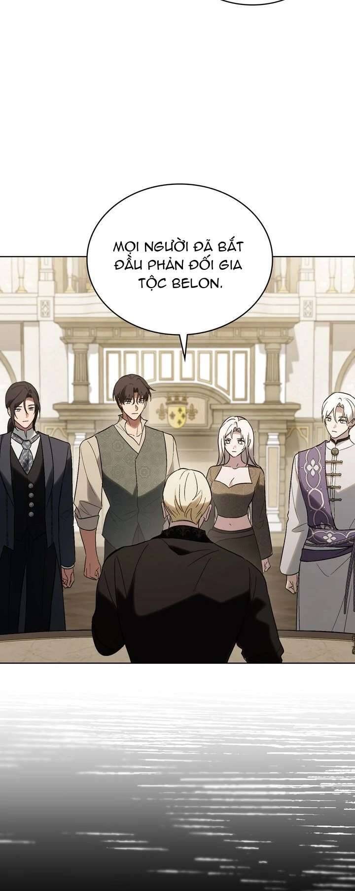 Khi Số Phận Tìm Đến Hai Ta - Chap 82 - Trang 15