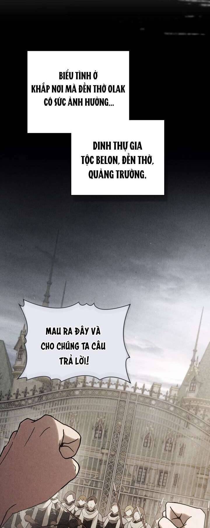 Khi Số Phận Tìm Đến Hai Ta - Chap 82 - Trang 16