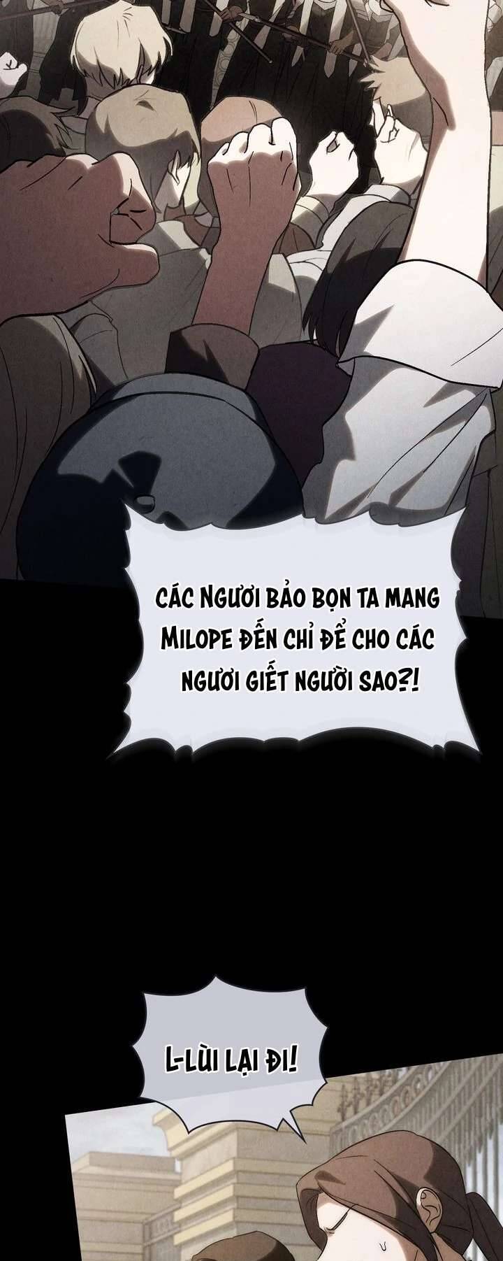Khi Số Phận Tìm Đến Hai Ta - Chap 82 - Trang 17
