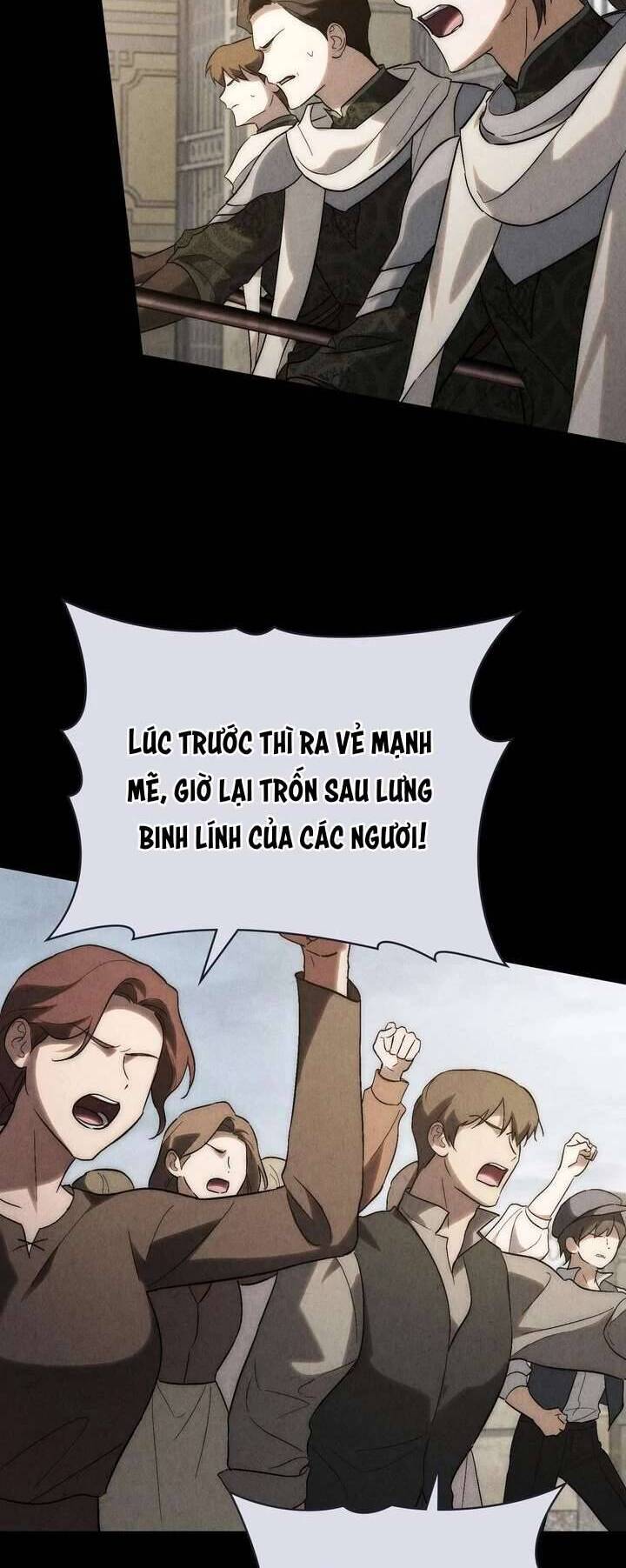 Khi Số Phận Tìm Đến Hai Ta - Chap 82 - Trang 18