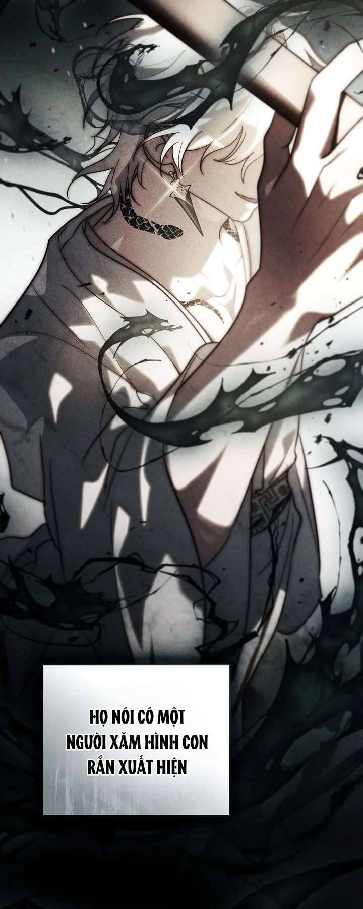 Khi Số Phận Tìm Đến Hai Ta - Chap 82 - Trang 21