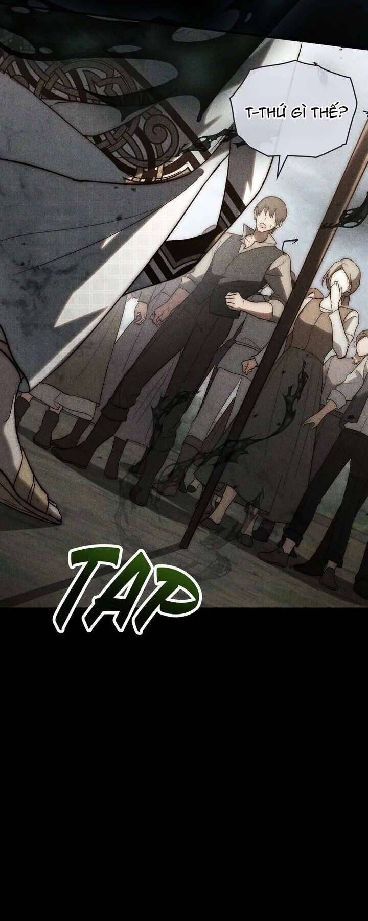 Khi Số Phận Tìm Đến Hai Ta - Chap 82 - Trang 22