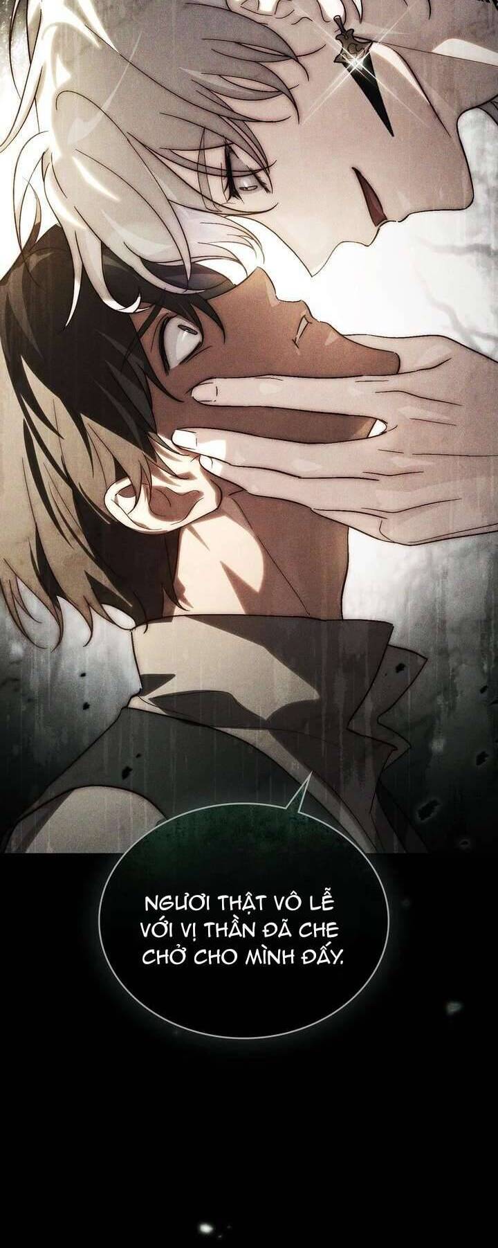 Khi Số Phận Tìm Đến Hai Ta - Chap 82 - Trang 24