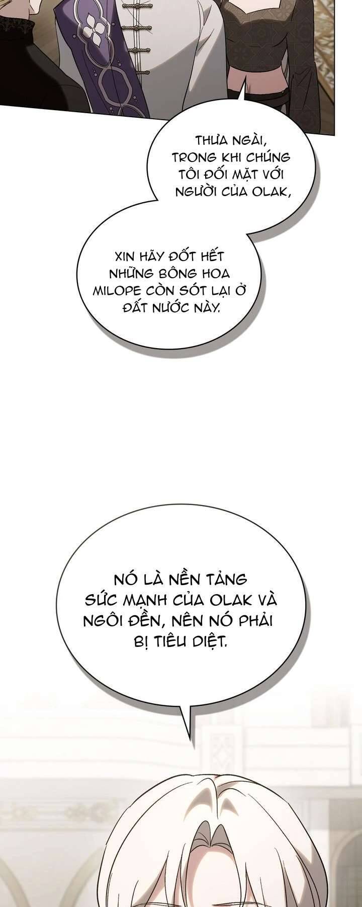 Khi Số Phận Tìm Đến Hai Ta - Chap 82 - Trang 33