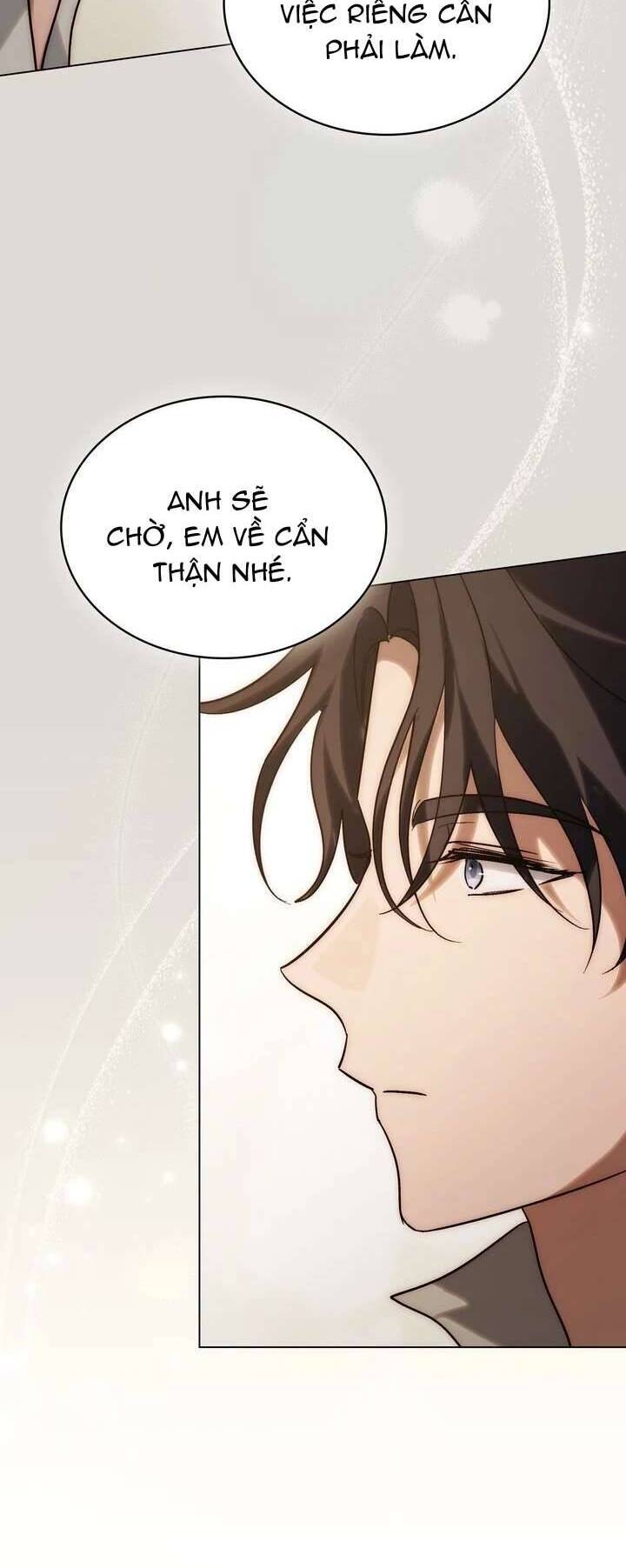 Khi Số Phận Tìm Đến Hai Ta - Chap 82 - Trang 36