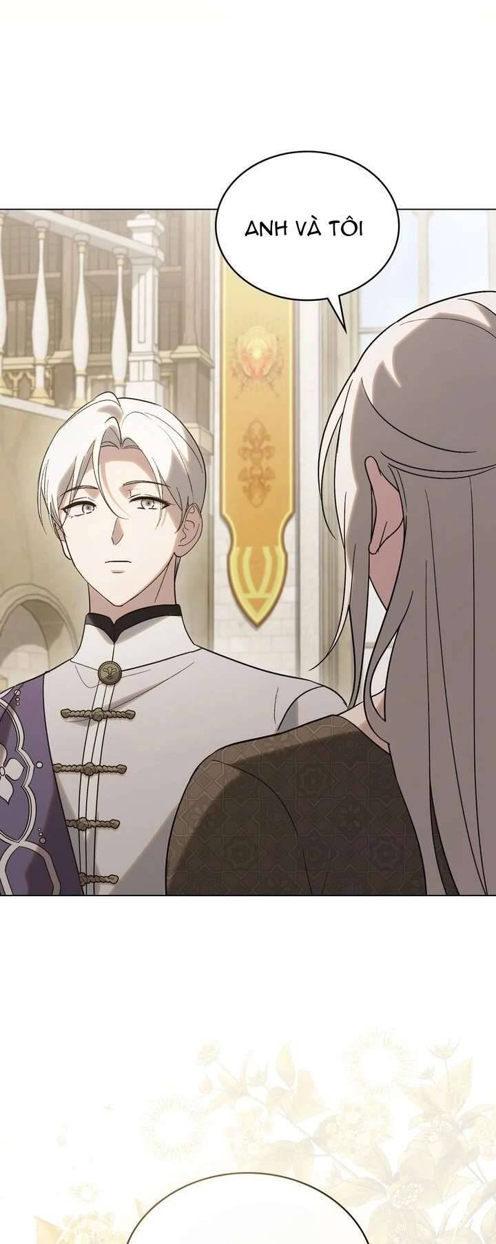 Khi Số Phận Tìm Đến Hai Ta - Chap 82 - Trang 37