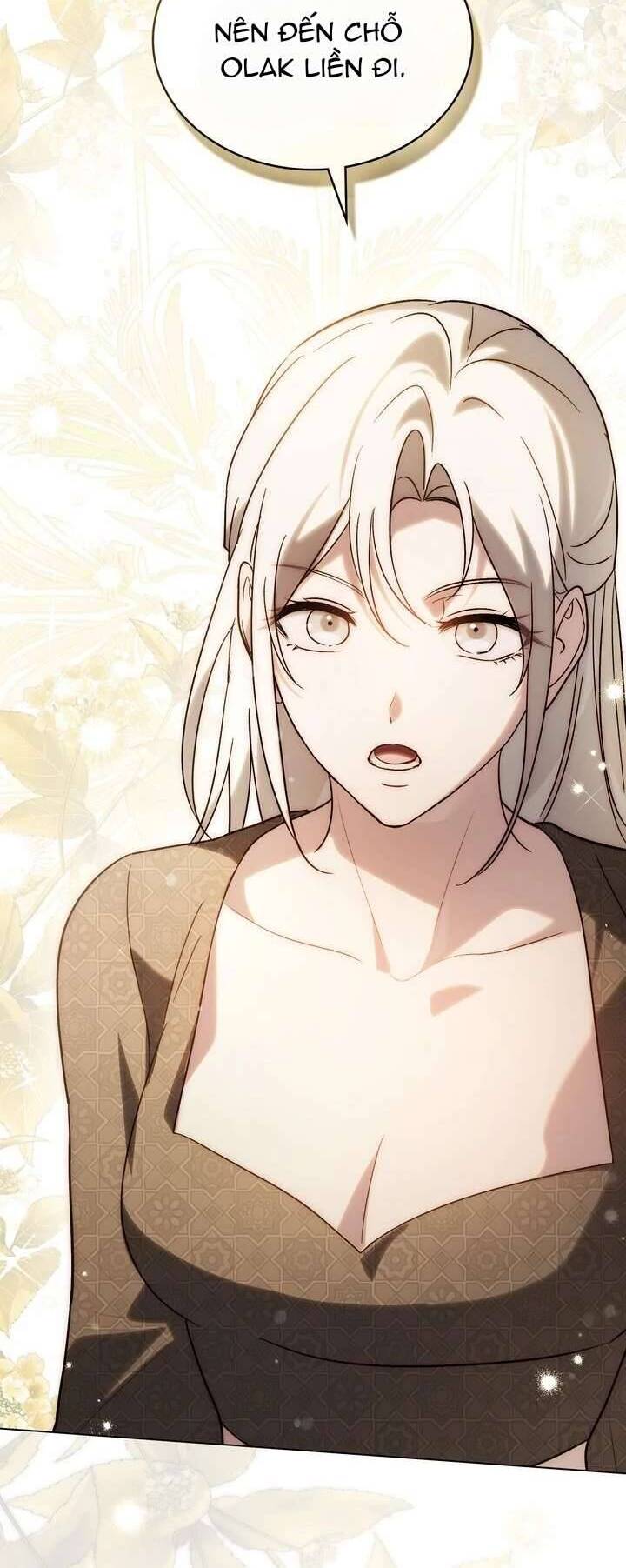 Khi Số Phận Tìm Đến Hai Ta - Chap 82 - Trang 38