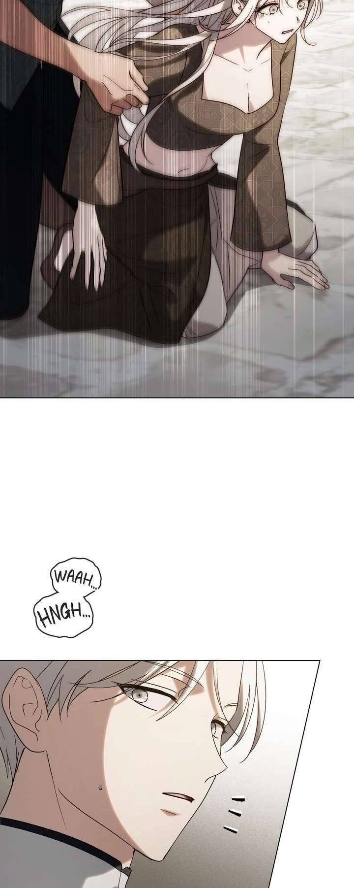 Khi Số Phận Tìm Đến Hai Ta - Chap 82 - Trang 5
