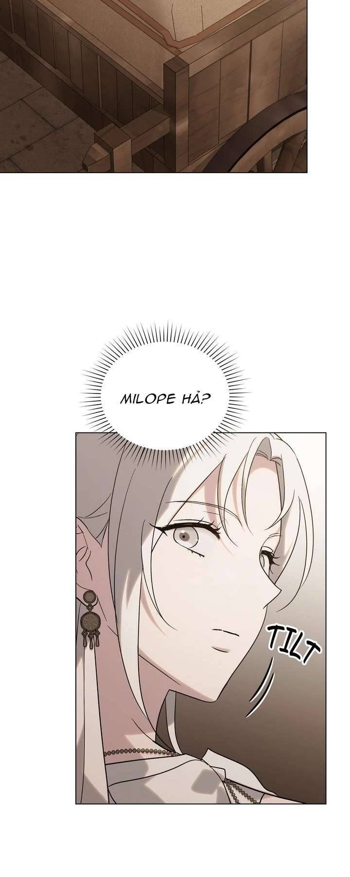 Khi Số Phận Tìm Đến Hai Ta - Chap 82 - Trang 43