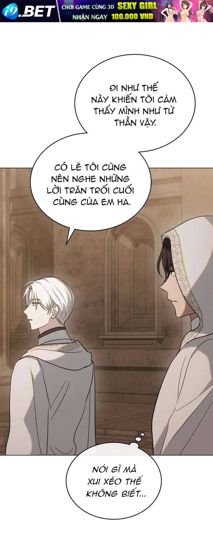 Khi Số Phận Tìm Đến Hai Ta - Chap 82 - Trang 44