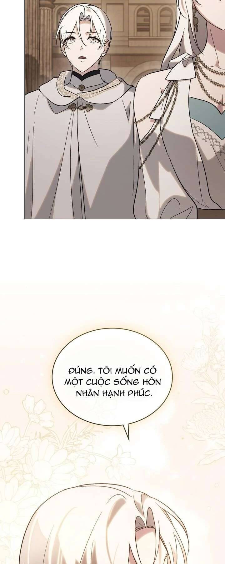 Khi Số Phận Tìm Đến Hai Ta - Chap 82 - Trang 46