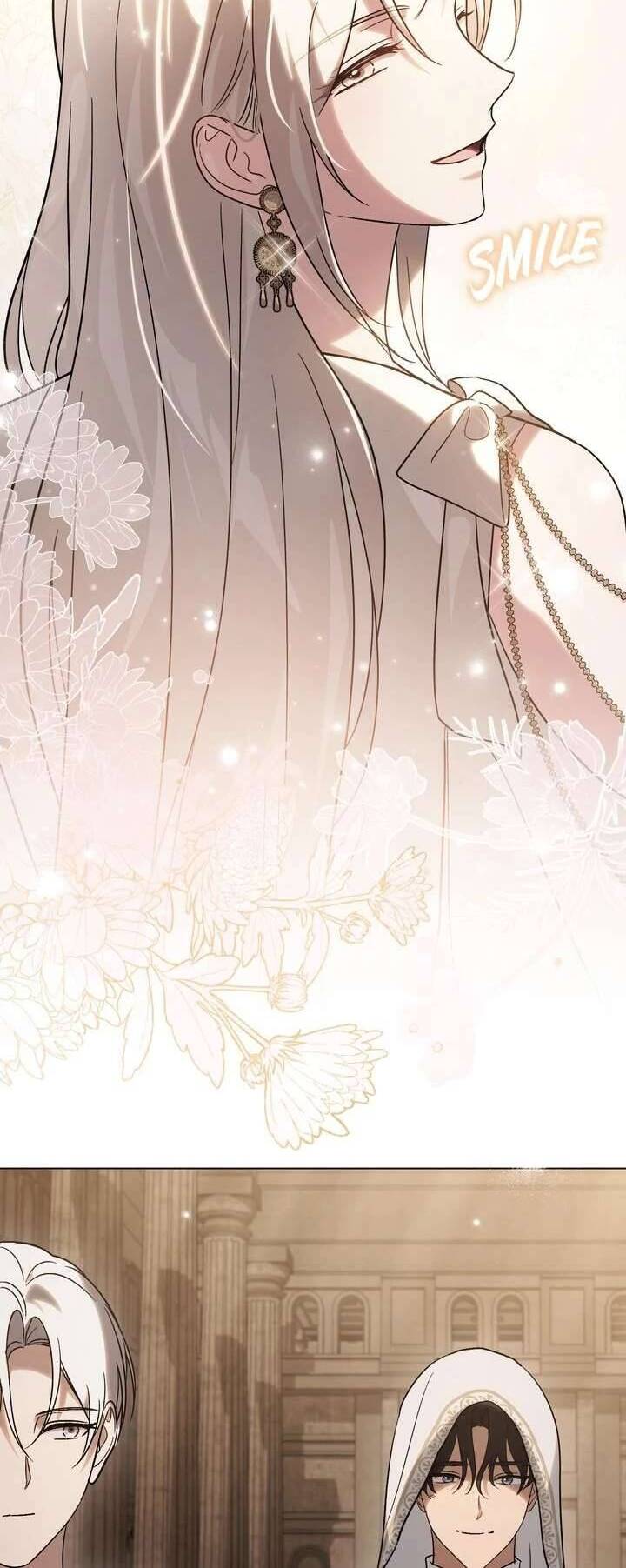 Khi Số Phận Tìm Đến Hai Ta - Chap 82 - Trang 47