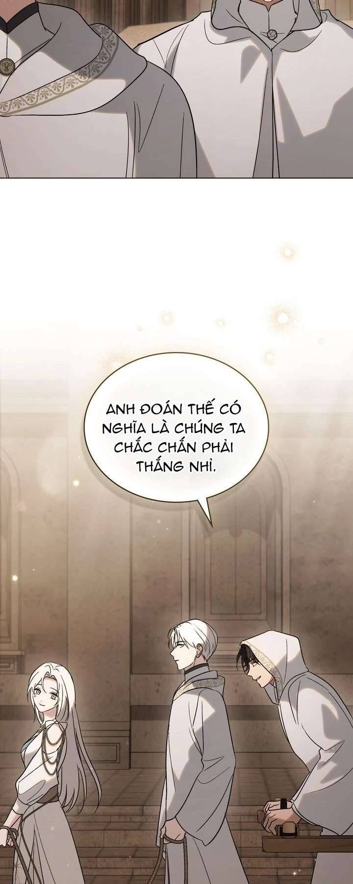Khi Số Phận Tìm Đến Hai Ta - Chap 82 - Trang 48
