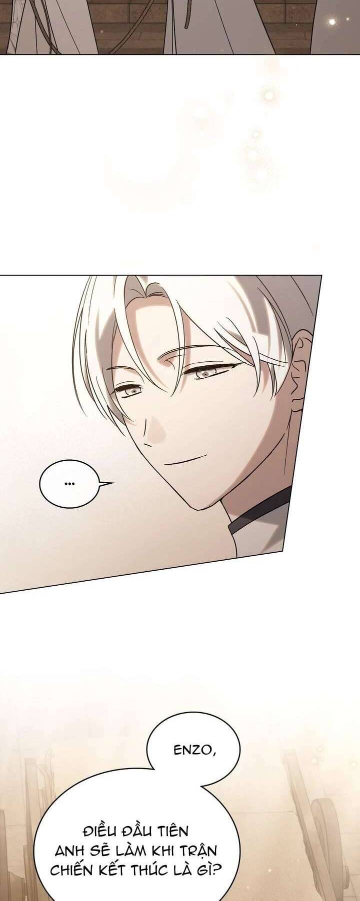 Khi Số Phận Tìm Đến Hai Ta - Chap 82 - Trang 49