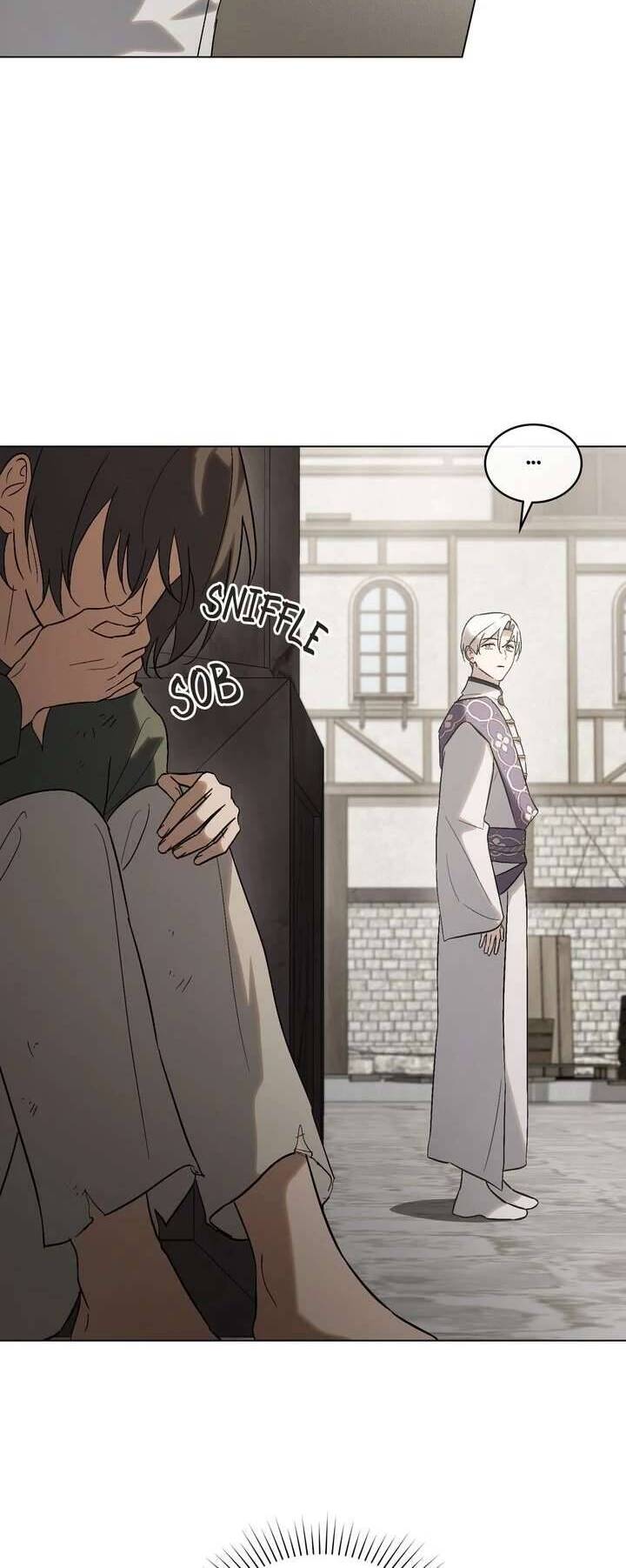 Khi Số Phận Tìm Đến Hai Ta - Chap 82 - Trang 6